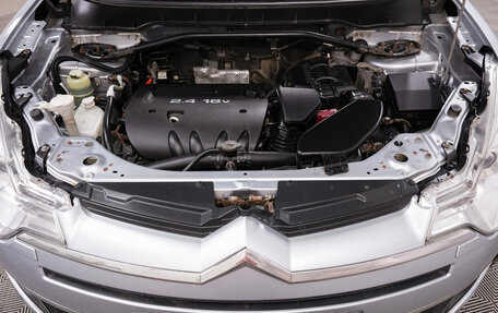 Citroen C-Crosser, 2012 год, 1 245 000 рублей, 21 фотография