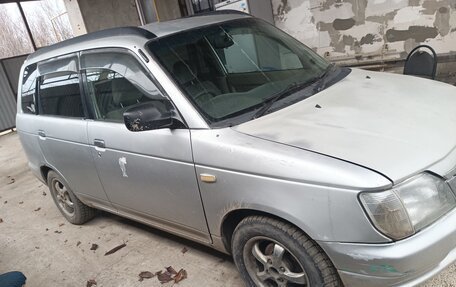 Daihatsu Pyzar I, 1997 год, 200 000 рублей, 2 фотография