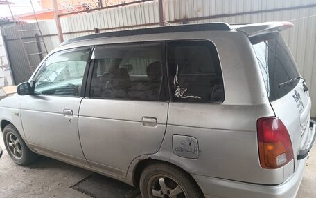 Daihatsu Pyzar I, 1997 год, 200 000 рублей, 4 фотография