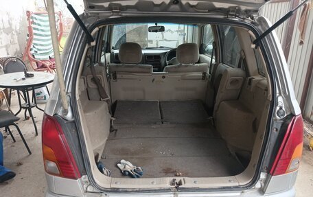 Daihatsu Pyzar I, 1997 год, 200 000 рублей, 7 фотография