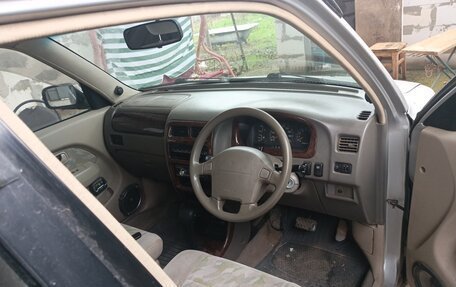 Daihatsu Pyzar I, 1997 год, 200 000 рублей, 6 фотография