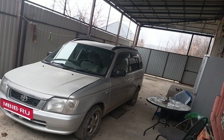 Daihatsu Pyzar I, 1997 год, 200 000 рублей, 3 фотография