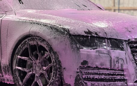 Audi A7, 2010 год, 2 200 000 рублей, 14 фотография