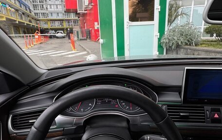 Audi A7, 2010 год, 2 200 000 рублей, 11 фотография