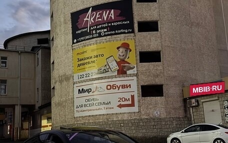 Audi A7, 2010 год, 2 200 000 рублей, 7 фотография