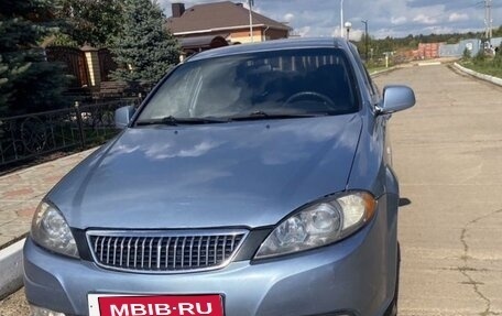 Daewoo Gentra II, 2014 год, 340 000 рублей, 1 фотография