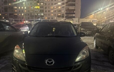 Mazda 3, 2011 год, 999 000 рублей, 1 фотография