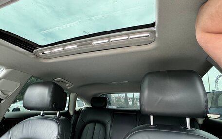 Audi A7, 2010 год, 2 200 000 рублей, 30 фотография