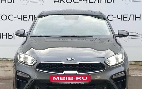 KIA Cerato IV, 2021 год, 2 070 000 рублей, 2 фотография