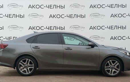 KIA Cerato IV, 2021 год, 2 070 000 рублей, 4 фотография