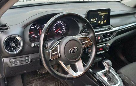 KIA Cerato IV, 2021 год, 2 070 000 рублей, 12 фотография