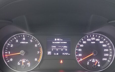 KIA Cerato IV, 2021 год, 2 070 000 рублей, 13 фотография