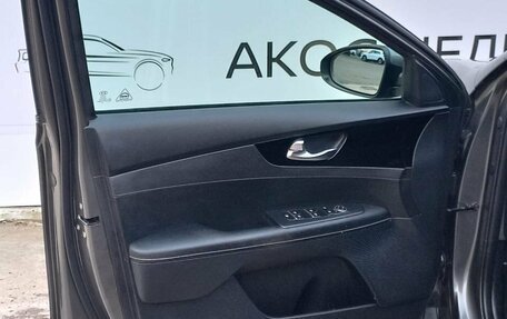 KIA Cerato IV, 2021 год, 2 070 000 рублей, 10 фотография