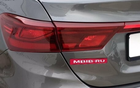 KIA Cerato IV, 2021 год, 2 070 000 рублей, 8 фотография