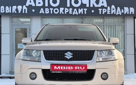 Suzuki Grand Vitara, 2011 год, 1 219 000 рублей, 1 фотография