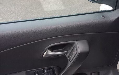 Volkswagen Polo VI (EU Market), 2013 год, 600 000 рублей, 5 фотография