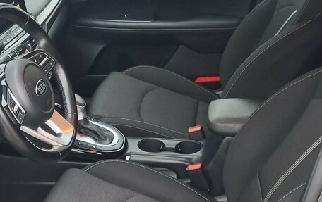 KIA Cerato IV, 2021 год, 2 070 000 рублей, 16 фотография