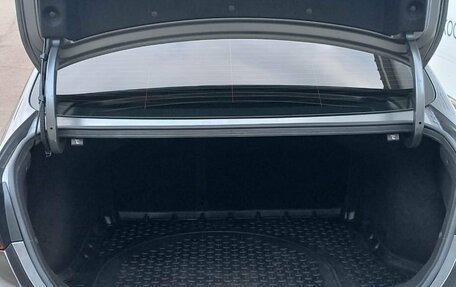 KIA Cerato IV, 2021 год, 2 070 000 рублей, 21 фотография