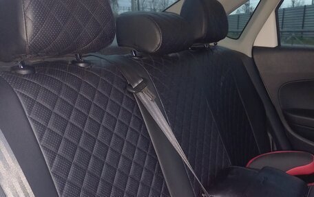 Volkswagen Polo VI (EU Market), 2013 год, 600 000 рублей, 14 фотография