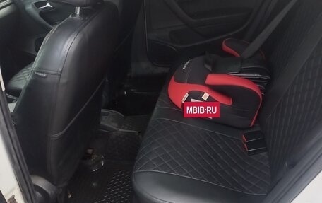 Volkswagen Polo VI (EU Market), 2013 год, 600 000 рублей, 6 фотография