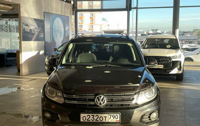 Volkswagen Tiguan I, 2012 год, 1 199 000 рублей, 1 фотография