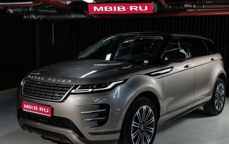 Land Rover Range Rover Evoque II, 2025 год, 6 950 000 рублей, 1 фотография