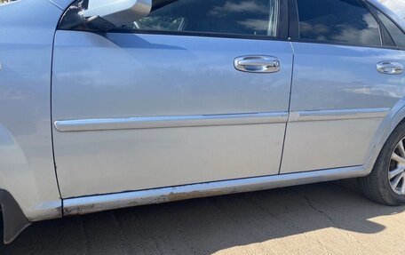 Daewoo Gentra II, 2014 год, 340 000 рублей, 3 фотография