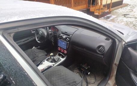 Mazda 6, 2005 год, 150 000 рублей, 5 фотография