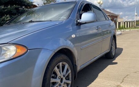 Daewoo Gentra II, 2014 год, 340 000 рублей, 2 фотография