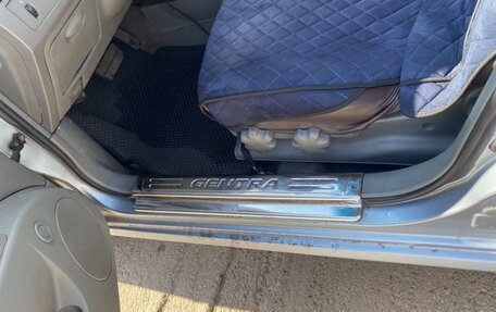 Daewoo Gentra II, 2014 год, 340 000 рублей, 8 фотография