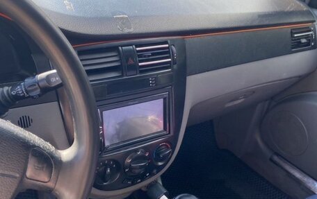 Daewoo Gentra II, 2014 год, 340 000 рублей, 9 фотография