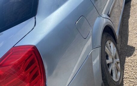 Daewoo Gentra II, 2014 год, 340 000 рублей, 5 фотография