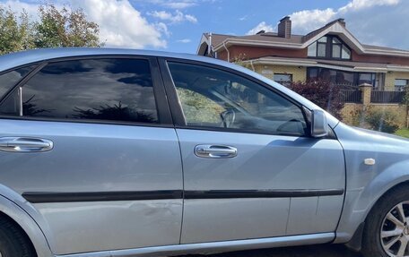 Daewoo Gentra II, 2014 год, 340 000 рублей, 6 фотография