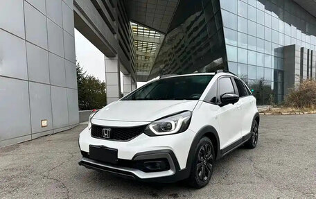 Honda Life, 2021 год, 1 250 125 рублей, 1 фотография