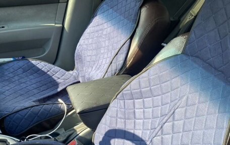 Daewoo Gentra II, 2014 год, 340 000 рублей, 13 фотография