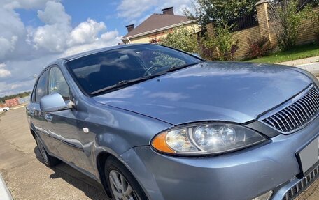 Daewoo Gentra II, 2014 год, 340 000 рублей, 10 фотография