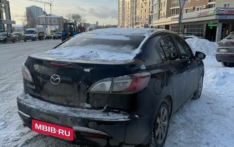 Mazda 3, 2011 год, 999 000 рублей, 4 фотография