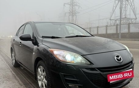 Mazda 3, 2011 год, 999 000 рублей, 5 фотография