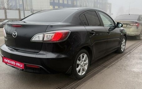 Mazda 3, 2011 год, 999 000 рублей, 7 фотография