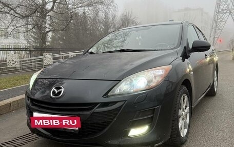 Mazda 3, 2011 год, 999 000 рублей, 6 фотография