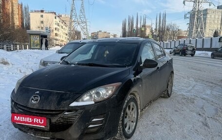 Mazda 3, 2011 год, 999 000 рублей, 3 фотография