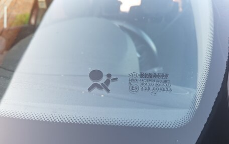 Renault Megane III, 2012 год, 810 000 рублей, 9 фотография