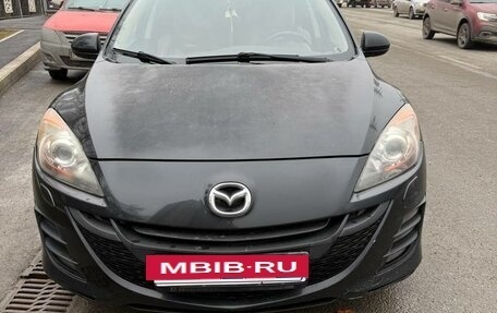 Mazda 3, 2011 год, 999 000 рублей, 8 фотография