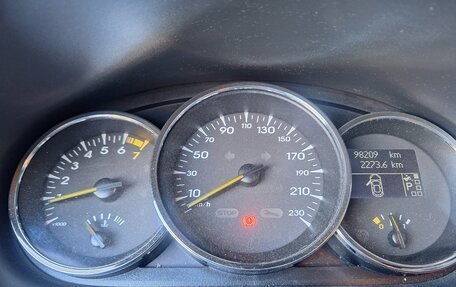 Renault Megane III, 2012 год, 810 000 рублей, 12 фотография