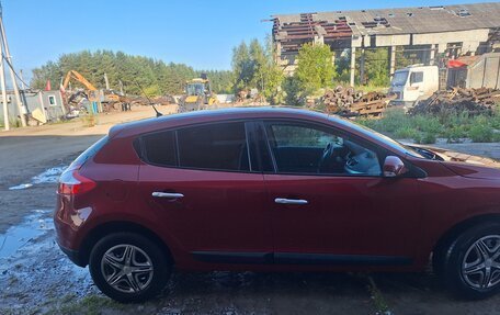 Renault Megane III, 2012 год, 810 000 рублей, 7 фотография