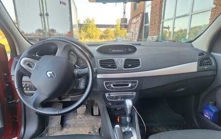 Renault Megane III, 2012 год, 810 000 рублей, 11 фотография