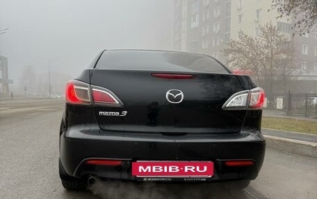 Mazda 3, 2011 год, 999 000 рублей, 9 фотография