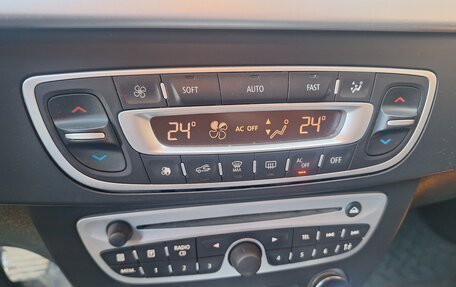 Renault Megane III, 2012 год, 810 000 рублей, 13 фотография