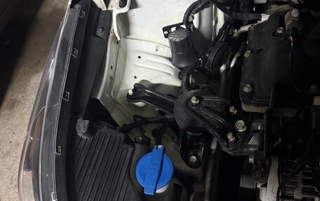 Hyundai Solaris II рестайлинг, 2019 год, 1 200 000 рублей, 14 фотография