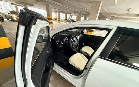 Hyundai Solaris II рестайлинг, 2019 год, 1 200 000 рублей, 7 фотография